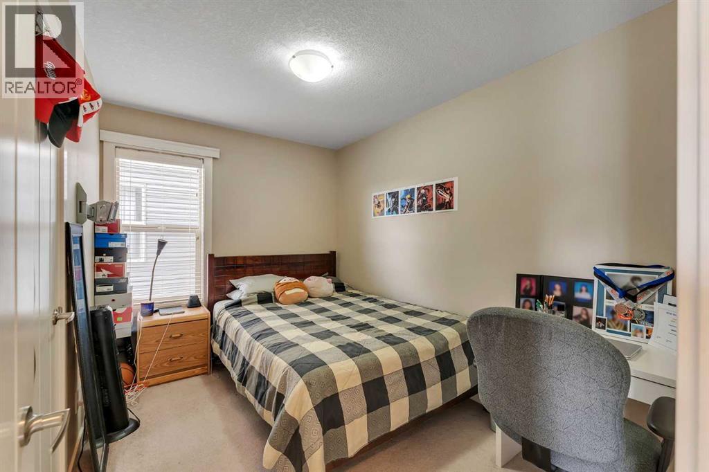 201, 50 Belgian Lane, Cochrane, Alberta  T4C 0Y5 - Photo 14 - A2273464