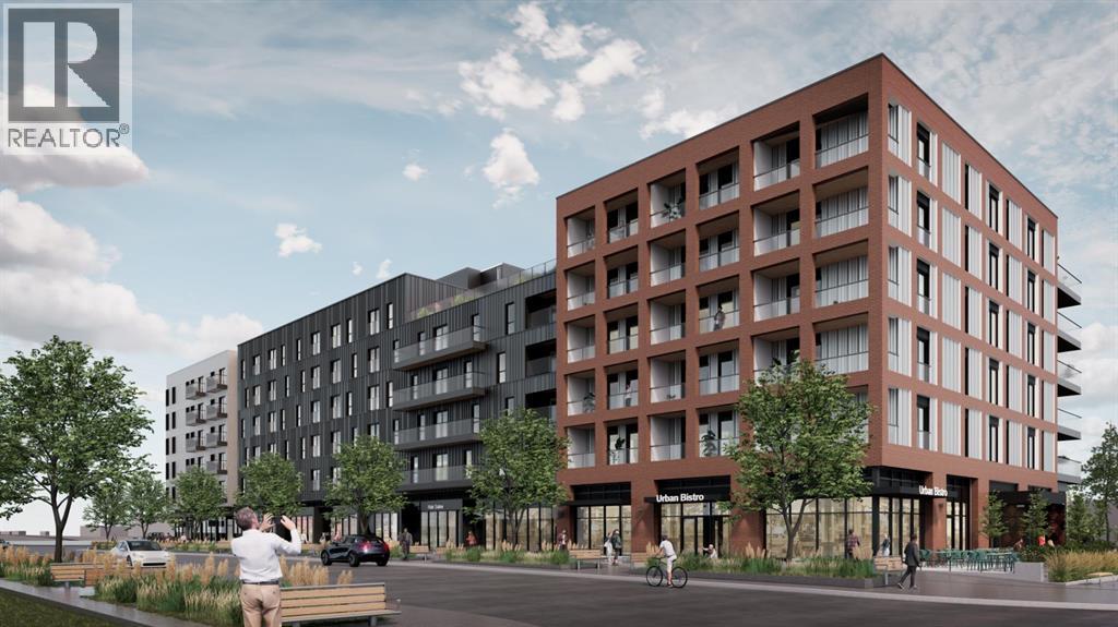 606, 3107 Warren Street Nw, Calgary, Alberta  T2L 2K7 - Photo 12 - A2274788