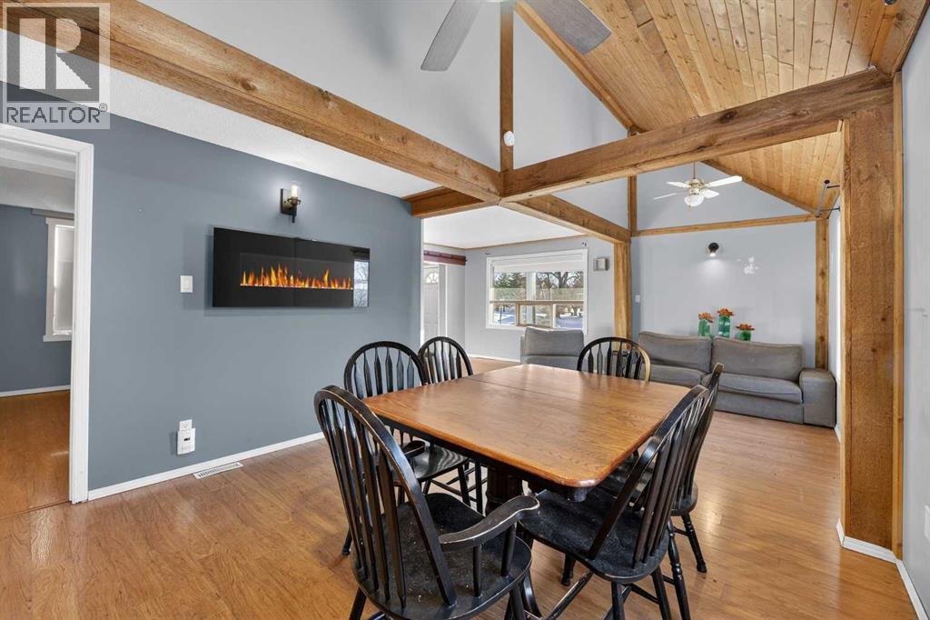 4806 49 Street, Olds, Alberta  T4H 1E3 - Photo 7 - A2275479