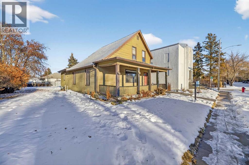 4806 49 Street, Olds, Alberta  T4H 1E3 - Photo 20 - A2275479