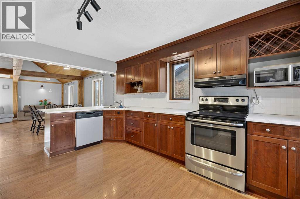 4806 49 Street, Olds, Alberta  T4H 1E3 - Photo 10 - A2275479