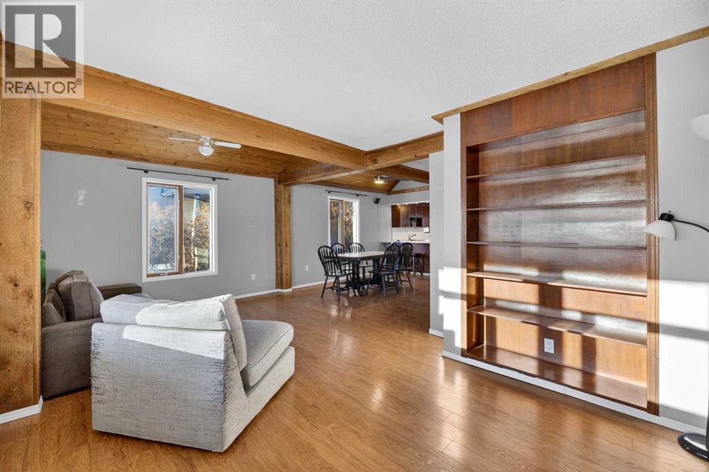 4806 49 Street, Olds, Alberta  T4H 1E3 - Photo 4 - A2275479