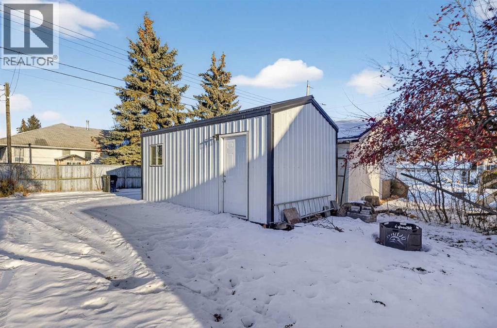 4806 49 Street, Olds, Alberta  T4H 1E3 - Photo 22 - A2275479