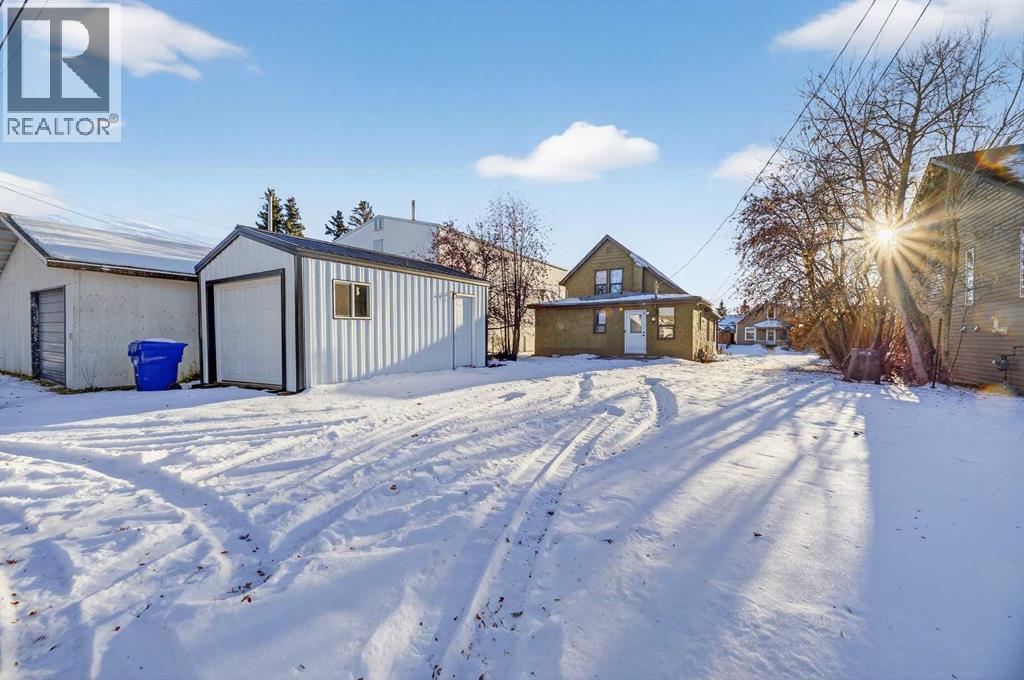 4806 49 Street, Olds, Alberta  T4H 1E3 - Photo 25 - A2275479