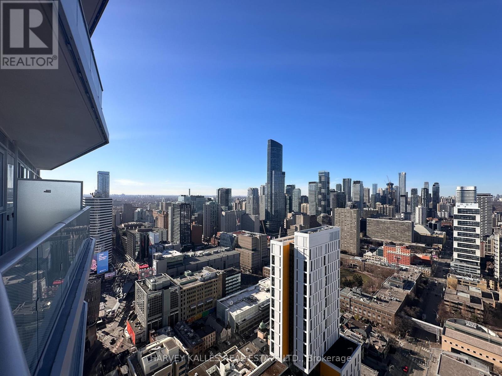 4103 - 100 Dalhousie Street, Toronto, Ontario  M5B 0C7 - Photo 10 - C12707264