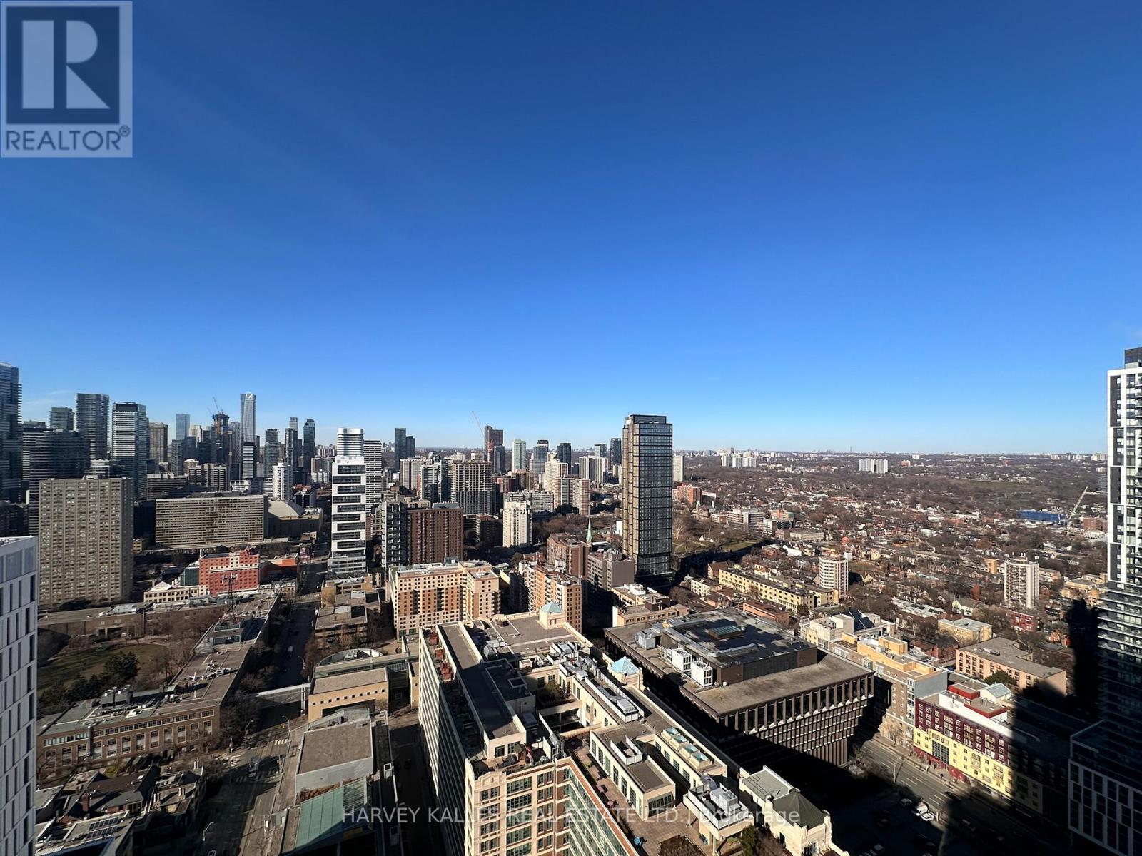 4103 - 100 Dalhousie Street, Toronto, Ontario  M5B 0C7 - Photo 11 - C12707264