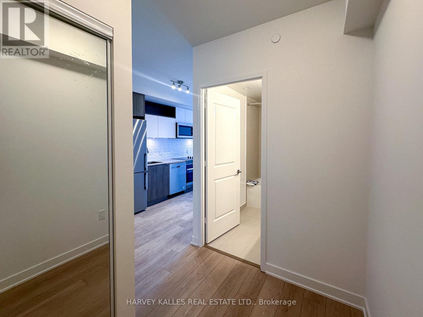 4103 - 100 Dalhousie Street, Toronto, Ontario  M5B 0C7 - Photo 2 - C12707264