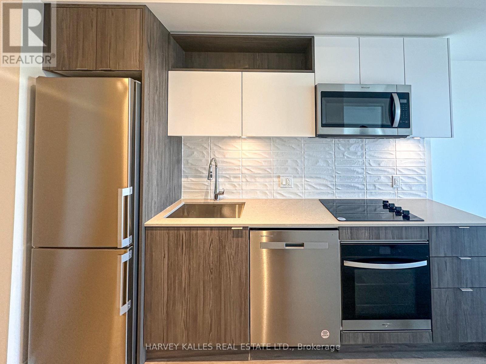 4103 - 100 Dalhousie Street, Toronto, Ontario  M5B 0C7 - Photo 6 - C12707264