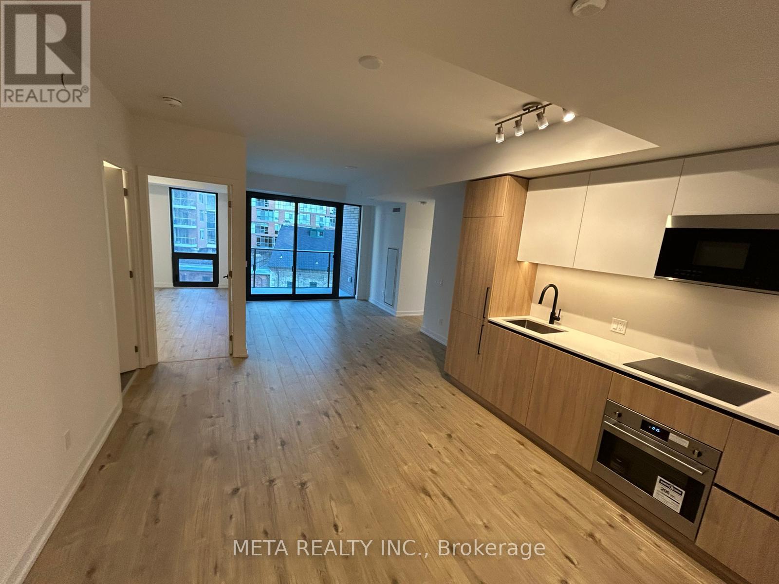 308 - 35 Parliament Street, Toronto, Ontario  M5A 0Z5 - Photo 2 - C12707266