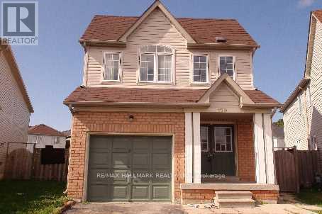 179 BILLINGSLEY CRESCENT, Markham, Ontario