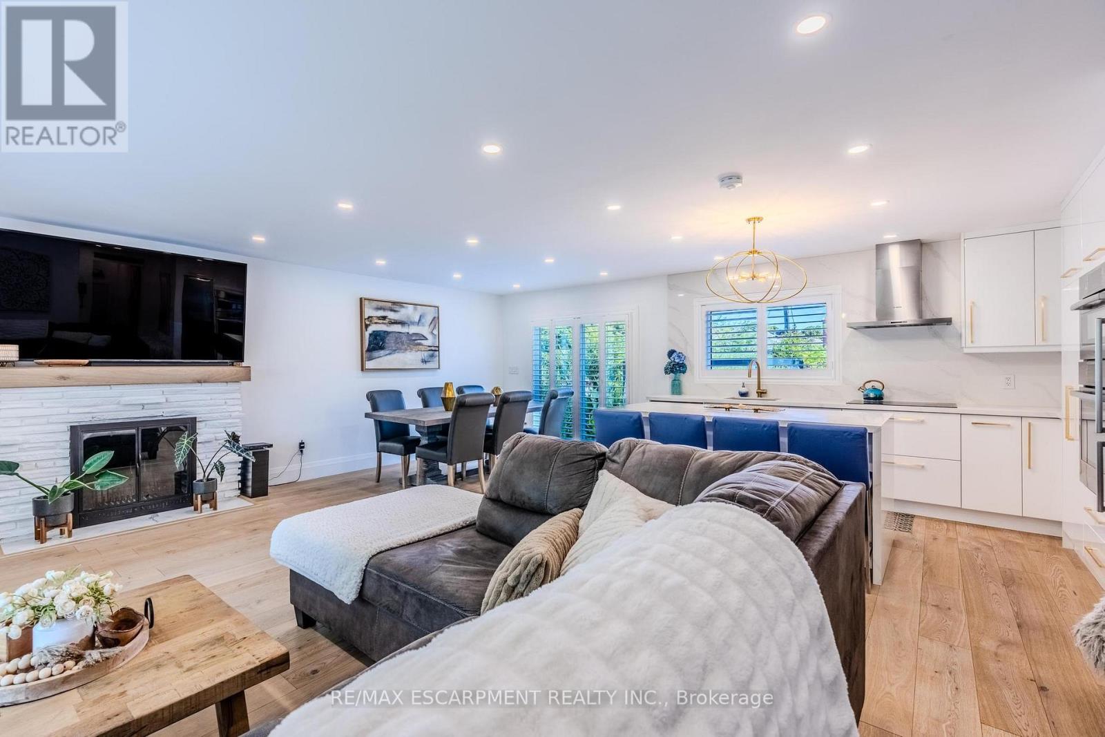 23 West Hampton Road, St. Catharines, Ontario  L2T 3E6 - Photo 18 - X12692764