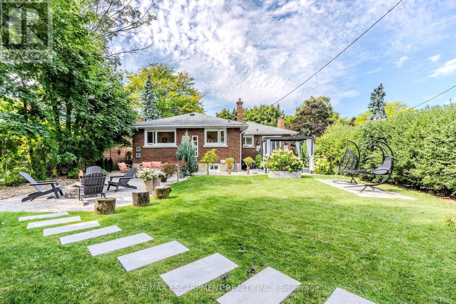 23 West Hampton Road, St. Catharines, Ontario  L2T 3E6 - Photo 42 - X12692764