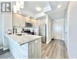 1403 - 60 CHARLES STREET W, Kitchener, Ontario