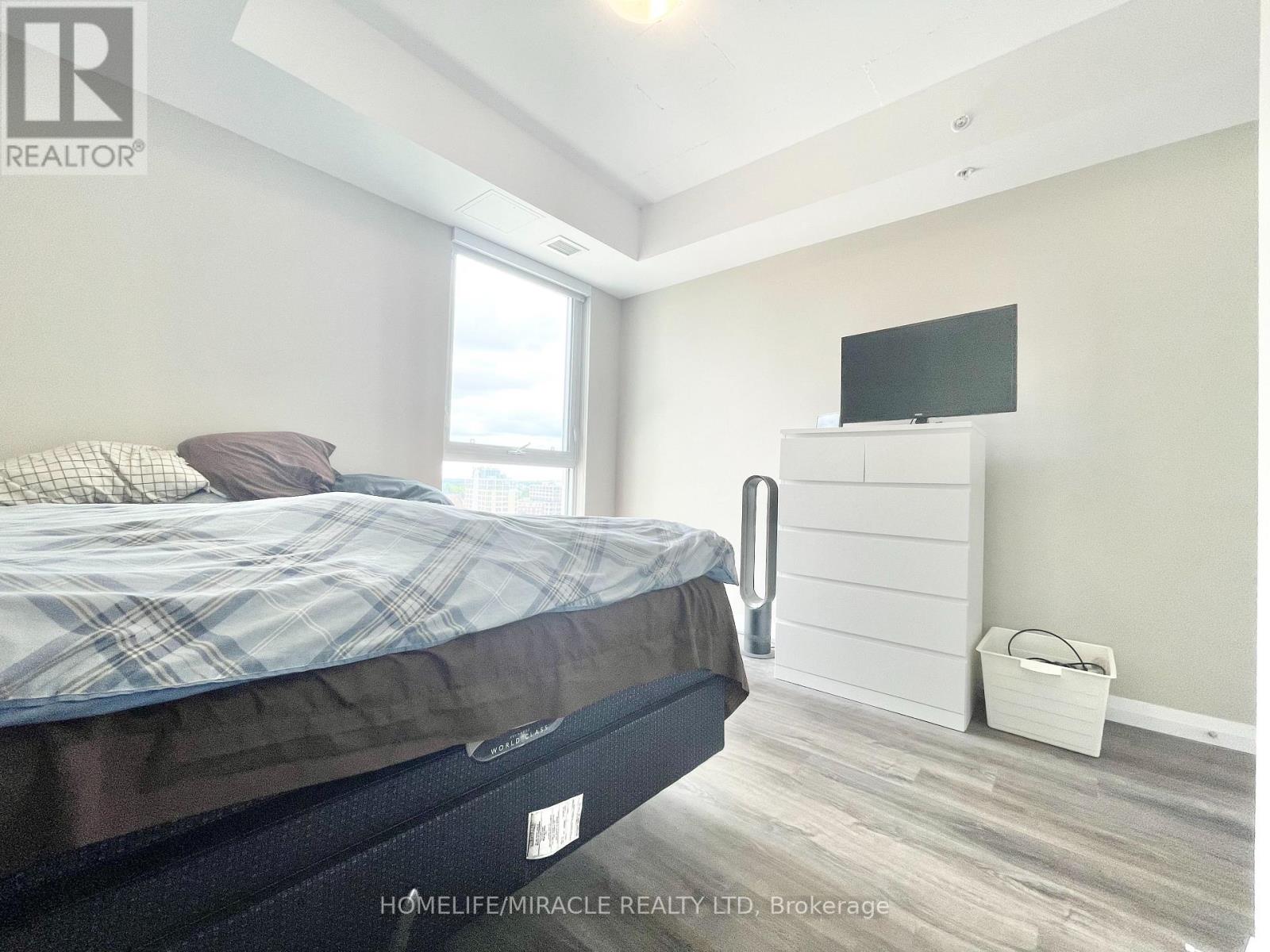 1403 - 60 Charles Street W, Kitchener, Ontario  N2G 0C9 - Photo 5 - X12705566