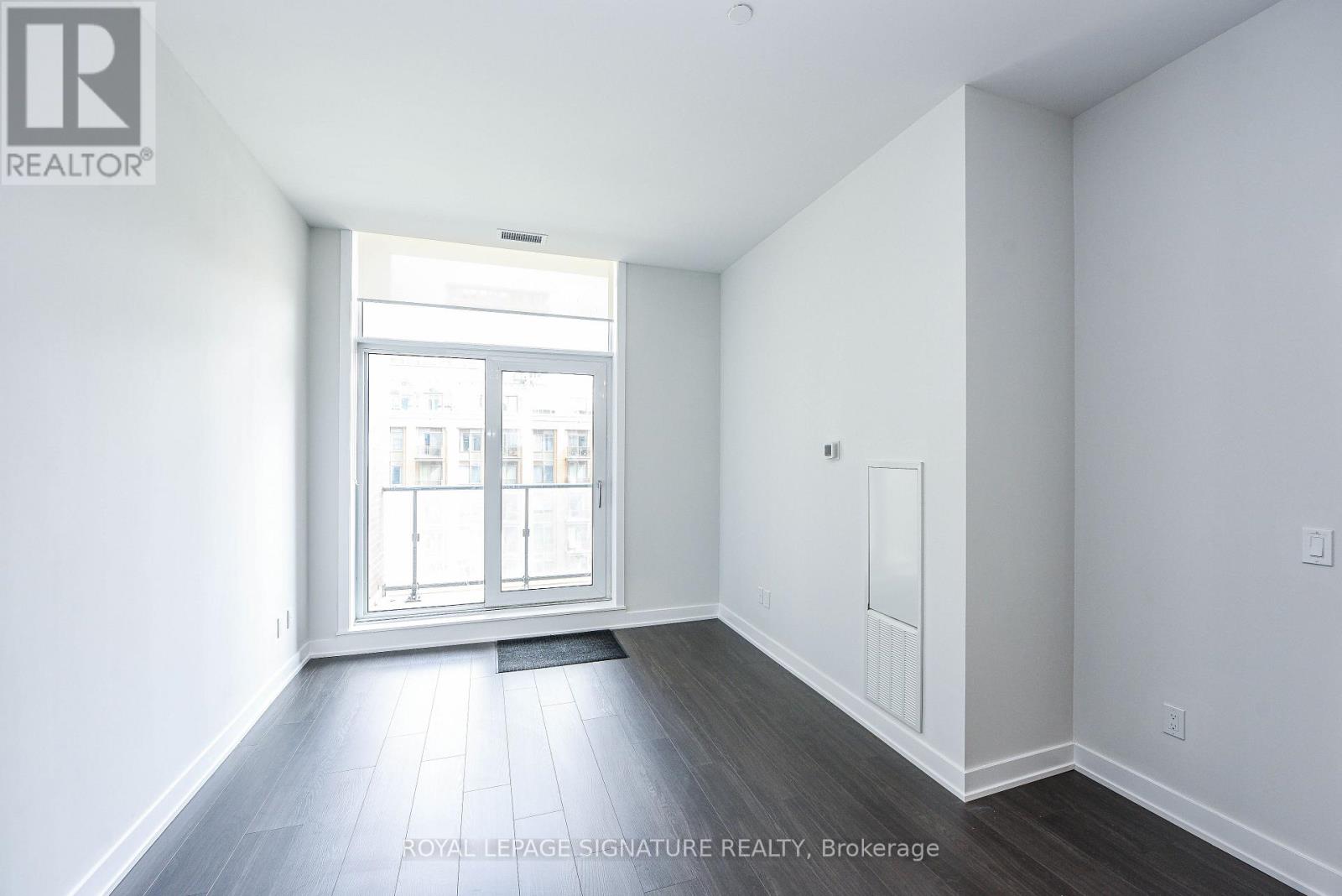 507 - 430 Square One Drive E, Mississauga, Ontario  L5B 0L6 - Photo 12 - W12707246