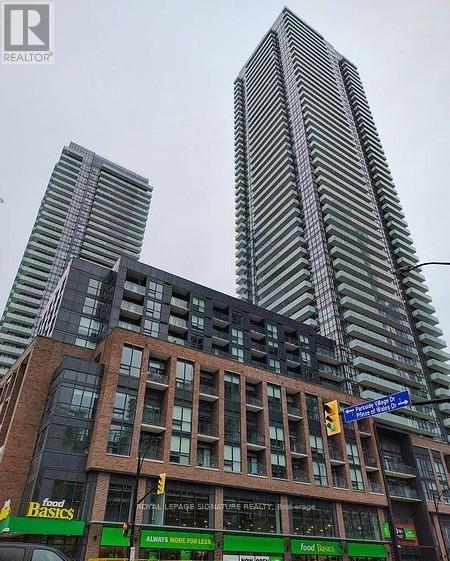 507 - 430 Square One Drive E, Mississauga, Ontario  L5B 0L6 - Photo 2 - W12707246