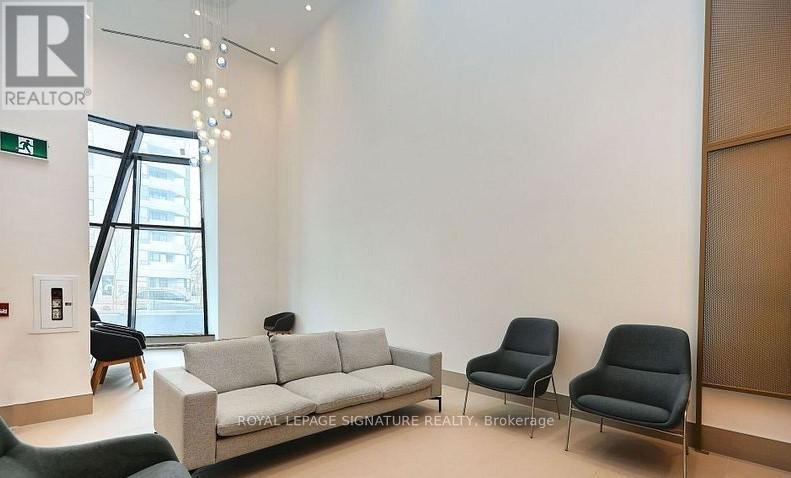 507 - 430 Square One Drive E, Mississauga, Ontario  L5B 0L6 - Photo 29 - W12707246