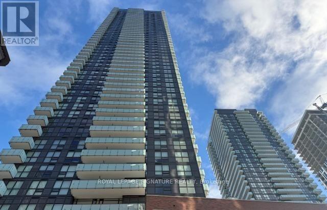 507 - 430 Square One Drive E, Mississauga, Ontario  L5B 0L6 - Photo 3 - W12707246