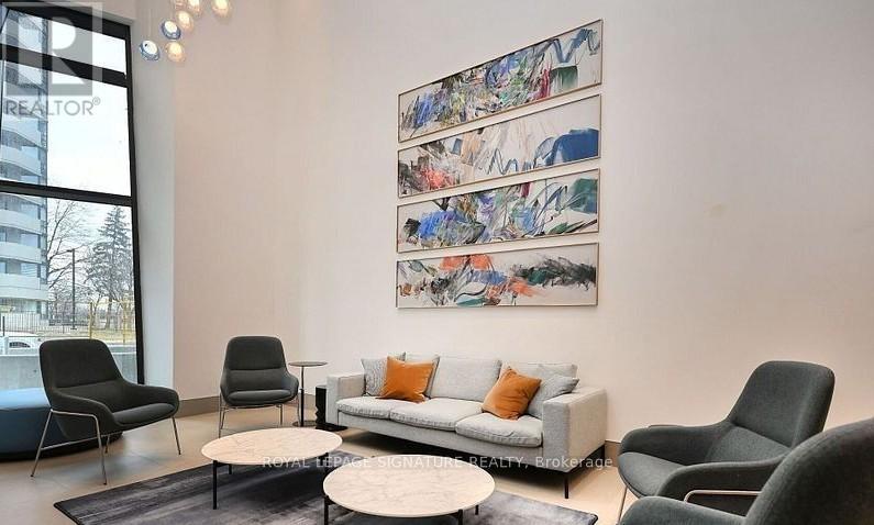 507 - 430 Square One Drive E, Mississauga, Ontario  L5B 0L6 - Photo 32 - W12707246