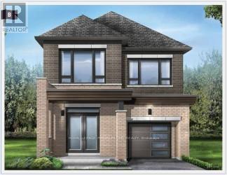 445 KENNEDY CIRCLE, Milton, Ontario