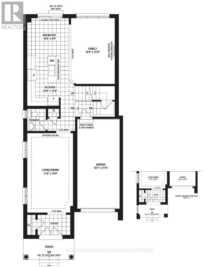 445 Kennedy Circle, Milton, Ontario  L9T 7E7 - Photo 3 - W12707250