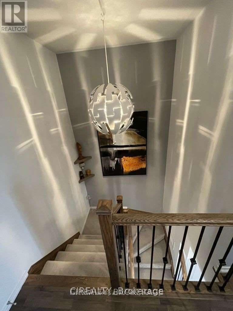 16 - 2480 Post Road, Oakville, Ontario  L6H 0K1 - Photo 17 - W12707260