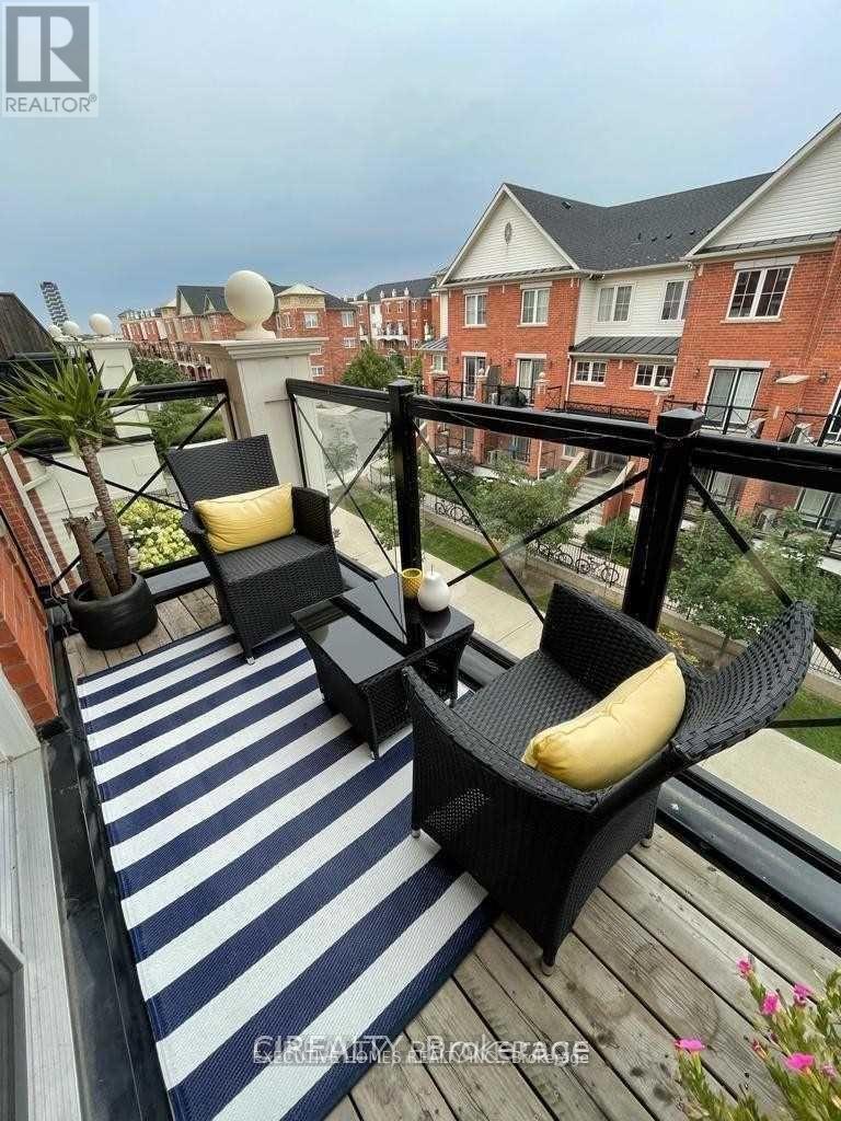 16 - 2480 Post Road, Oakville, Ontario  L6H 0K1 - Photo 2 - W12707260