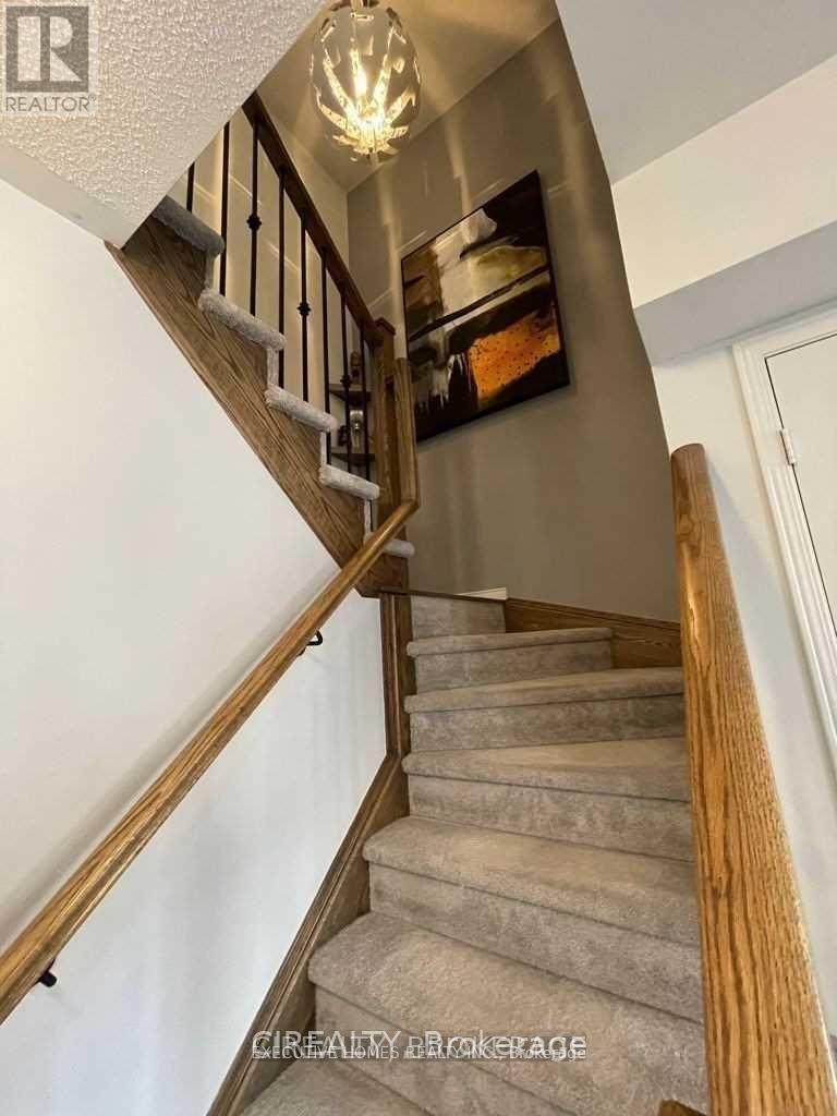 16 - 2480 Post Road, Oakville, Ontario  L6H 0K1 - Photo 4 - W12707260