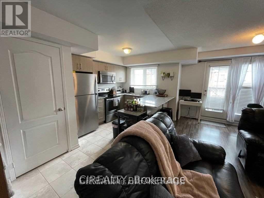 16 - 2480 Post Road, Oakville, Ontario  L6H 0K1 - Photo 6 - W12707260