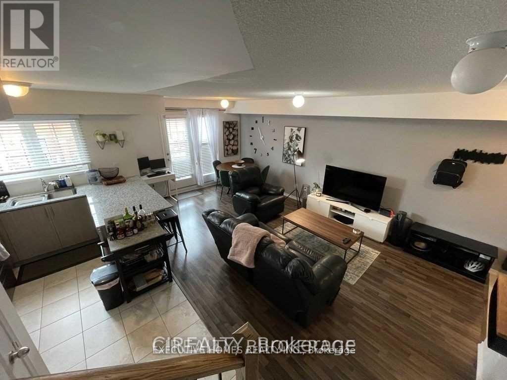 16 - 2480 Post Road, Oakville, Ontario  L6H 0K1 - Photo 7 - W12707260