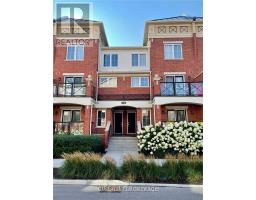 16 - 2480 POST ROAD, Oakville, Ontario