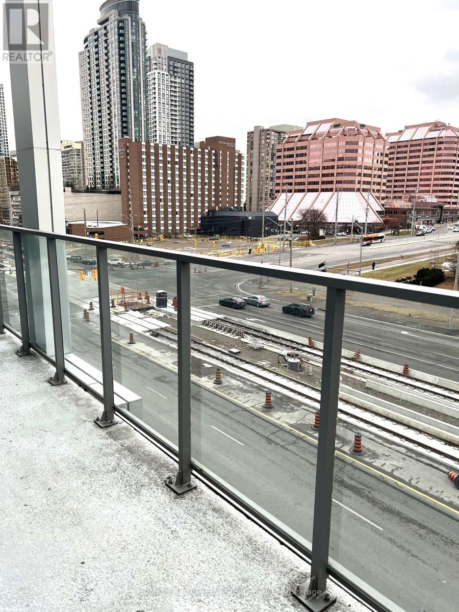 419 - 4033 Hurontario Street, Mississauga, Ontario  L4Z 0B8 - Photo 12 - W12707268