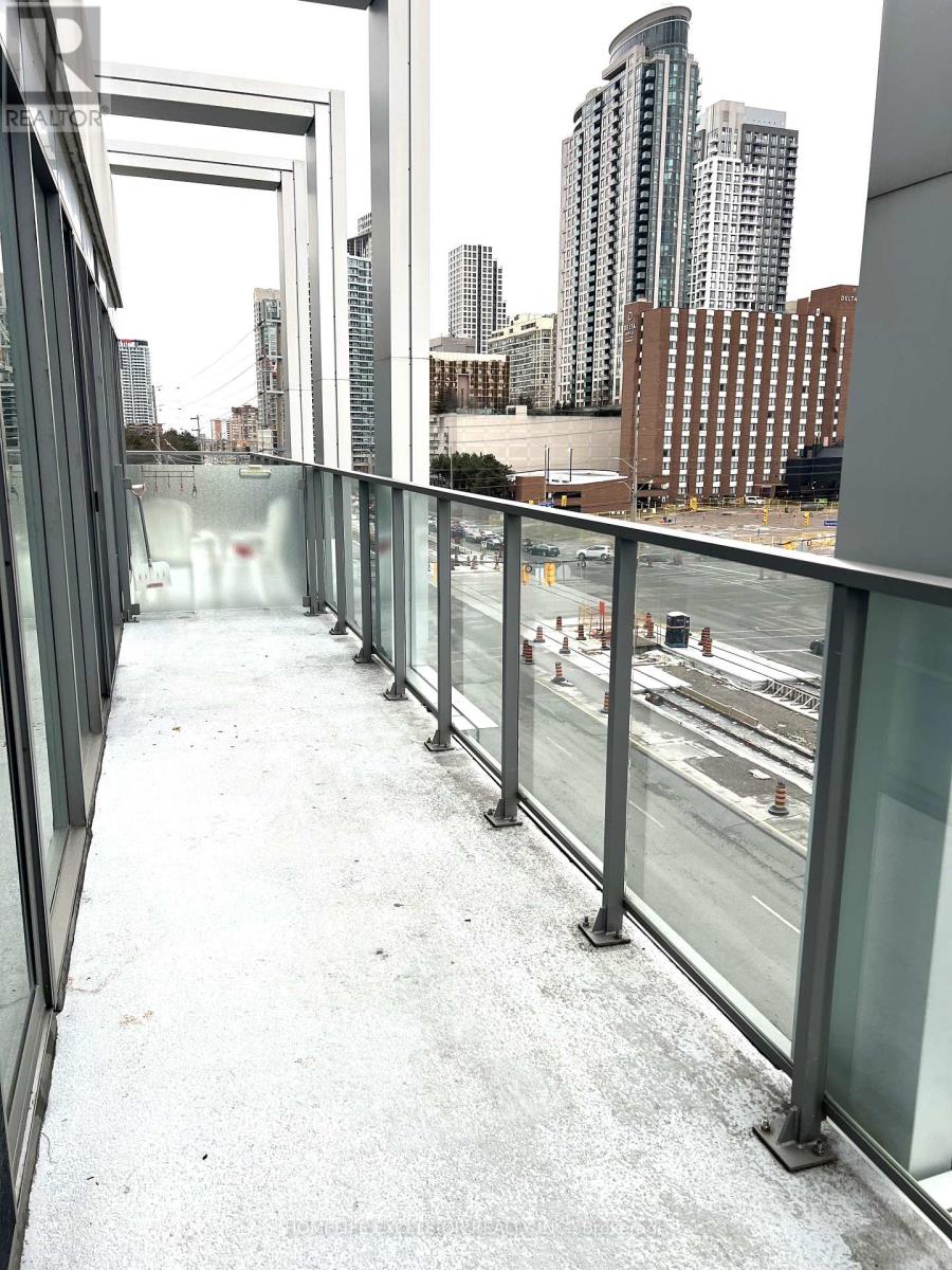 419 - 4033 Hurontario Street, Mississauga, Ontario  L4Z 0B8 - Photo 13 - W12707268