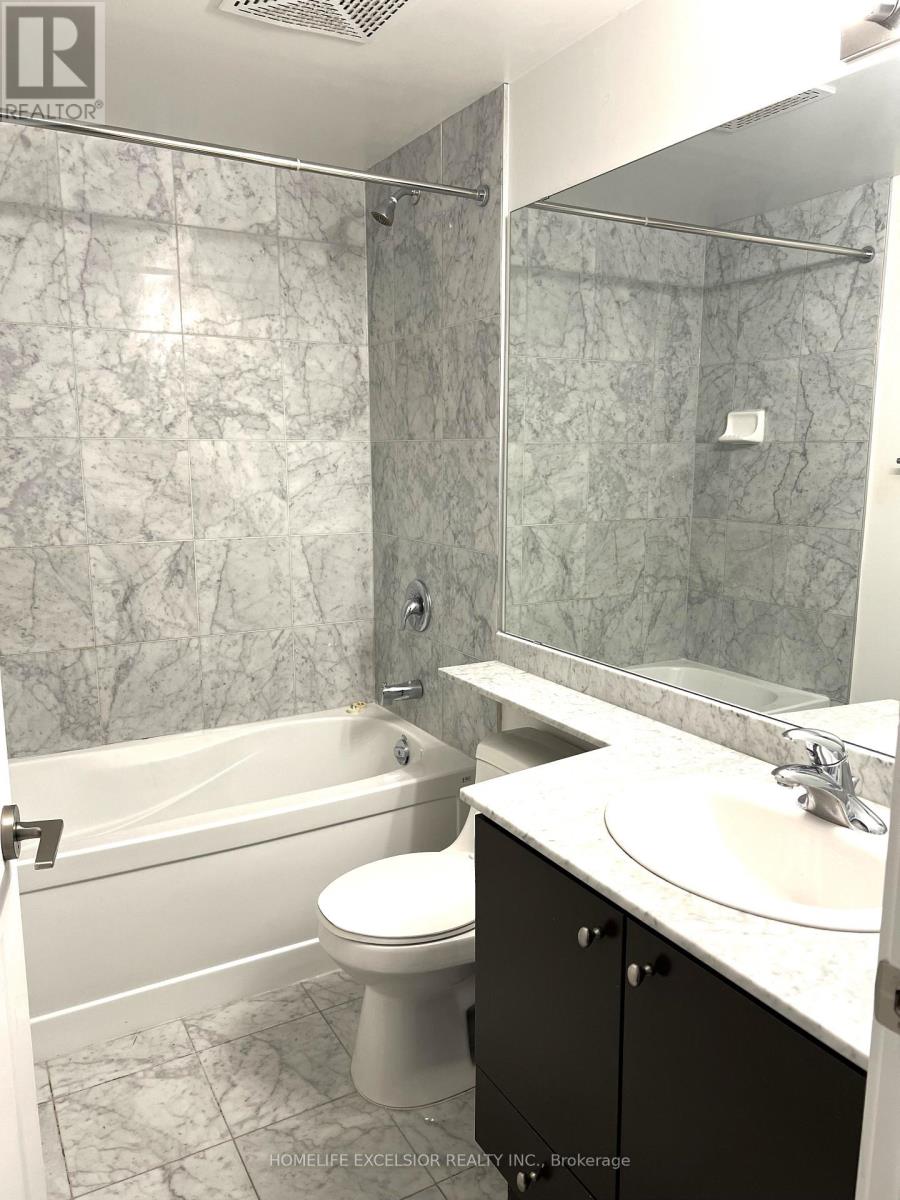 419 - 4033 Hurontario Street, Mississauga, Ontario  L4Z 0B8 - Photo 15 - W12707268