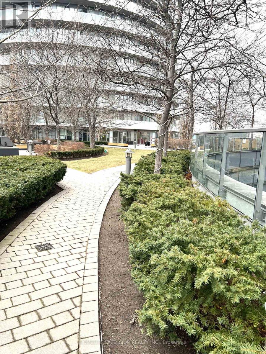 419 - 4033 Hurontario Street, Mississauga, Ontario  L4Z 0B8 - Photo 19 - W12707268