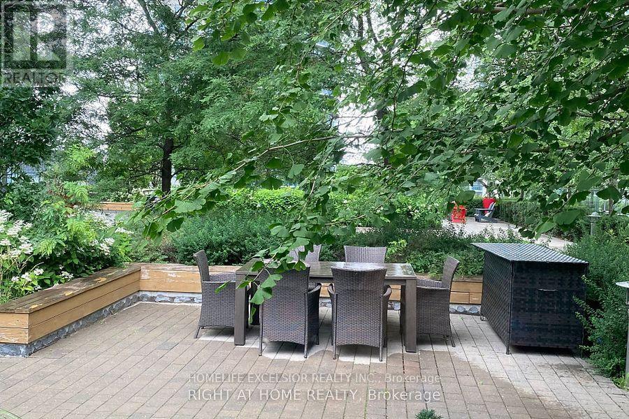 419 - 4033 Hurontario Street, Mississauga, Ontario  L4Z 0B8 - Photo 20 - W12707268