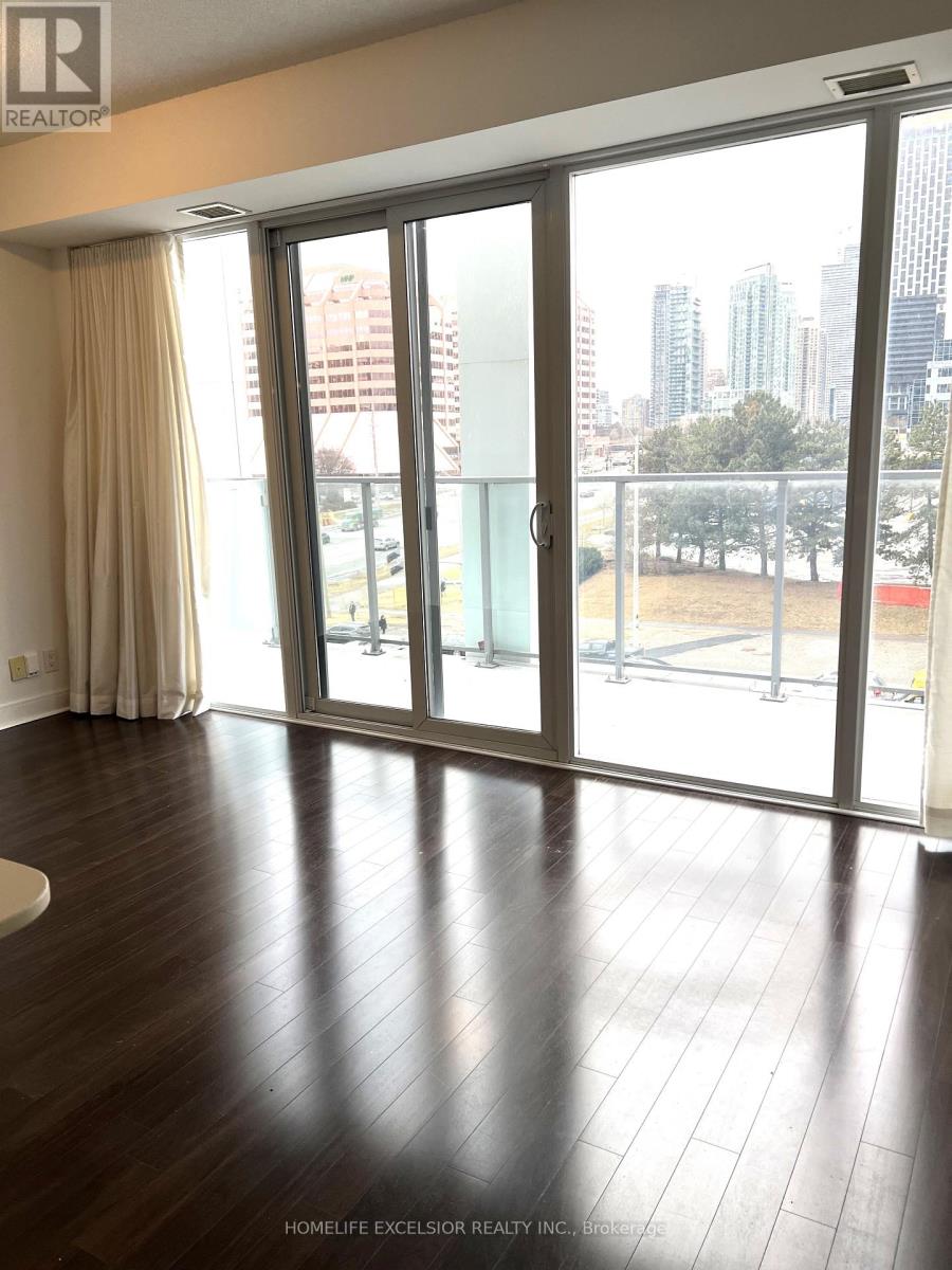 419 - 4033 Hurontario Street, Mississauga, Ontario  L4Z 0B8 - Photo 8 - W12707268