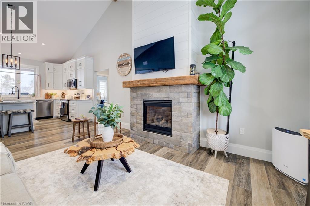 21 Paxton Street, Holyrood, Ontario  N0G 2B0 - Photo 12 - 40795237