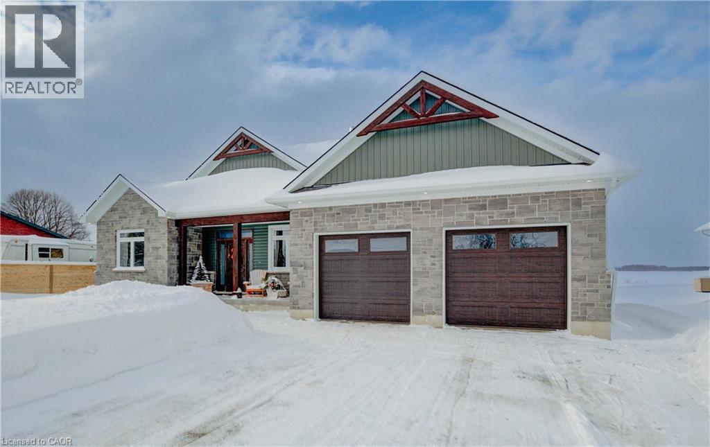 21 Paxton Street, Holyrood, Ontario  N0G 2B0 - Photo 4 - 40795237