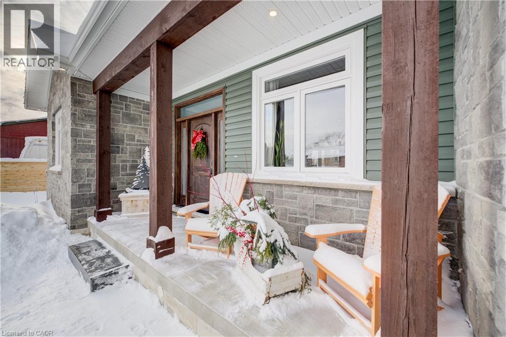 21 Paxton Street, Holyrood, Ontario  N0G 2B0 - Photo 2 - 40795237