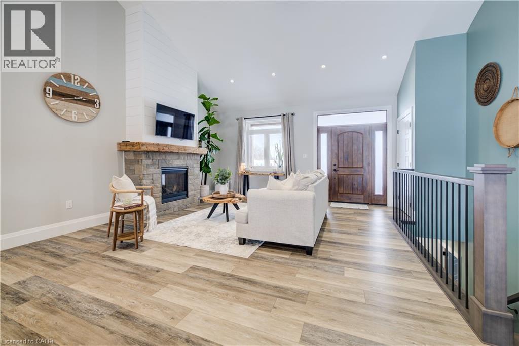 21 Paxton Street, Holyrood, Ontario  N0G 2B0 - Photo 10 - 40795237