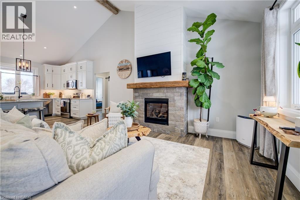 21 Paxton Street, Holyrood, Ontario  N0G 2B0 - Photo 11 - 40795237