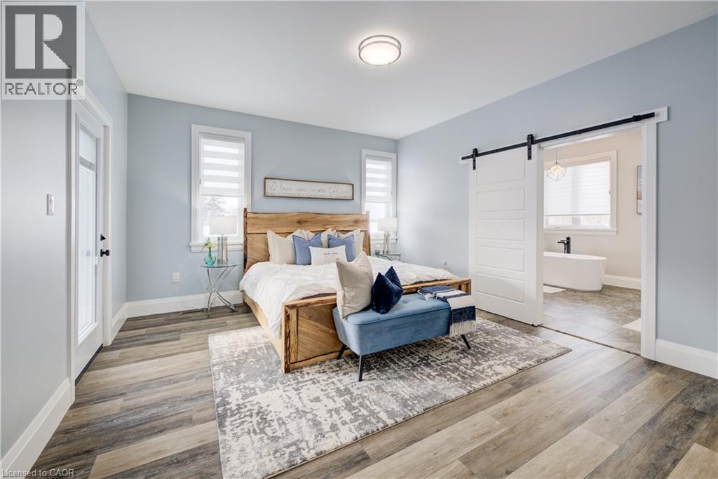 21 Paxton Street, Holyrood, Ontario  N0G 2B0 - Photo 24 - 40795237