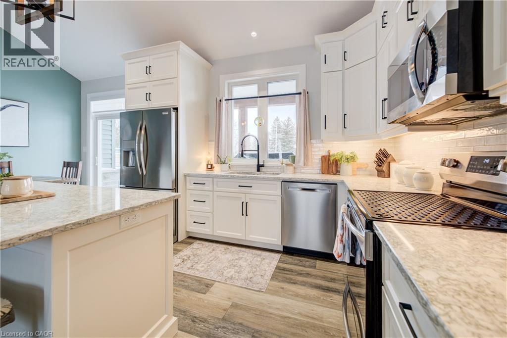 21 Paxton Street, Holyrood, Ontario  N0G 2B0 - Photo 17 - 40795237