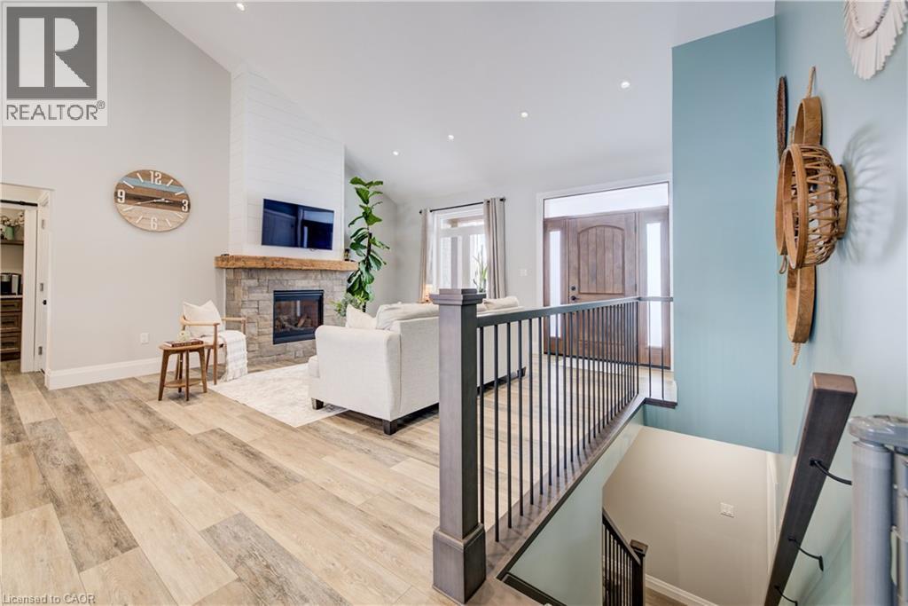 21 Paxton Street, Holyrood, Ontario  N0G 2B0 - Photo 8 - 40795237