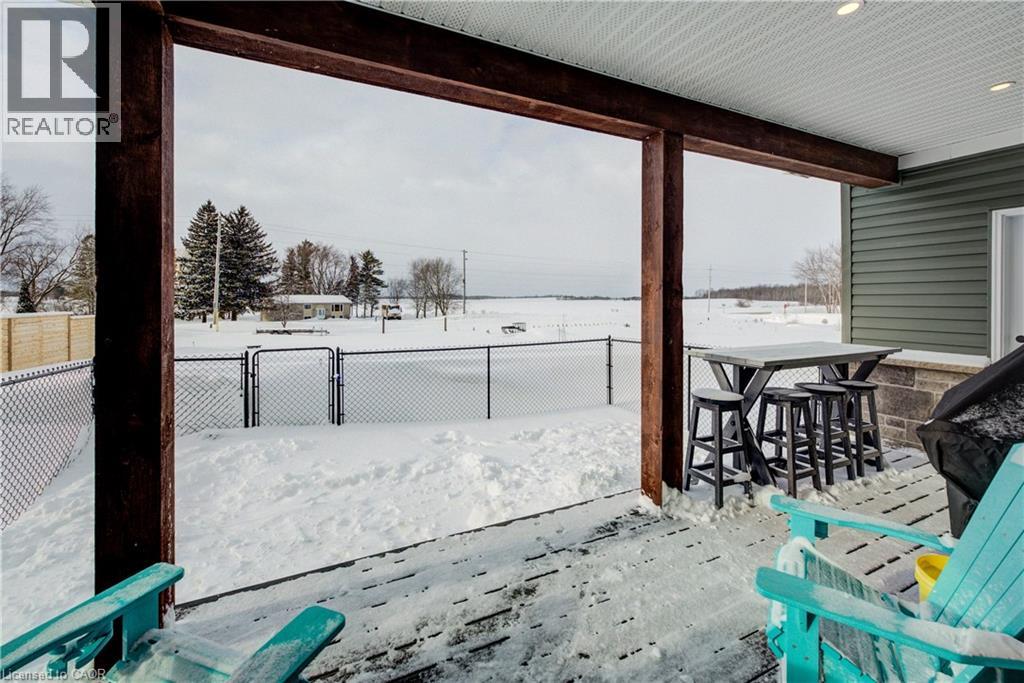 21 Paxton Street, Holyrood, Ontario  N0G 2B0 - Photo 45 - 40795237