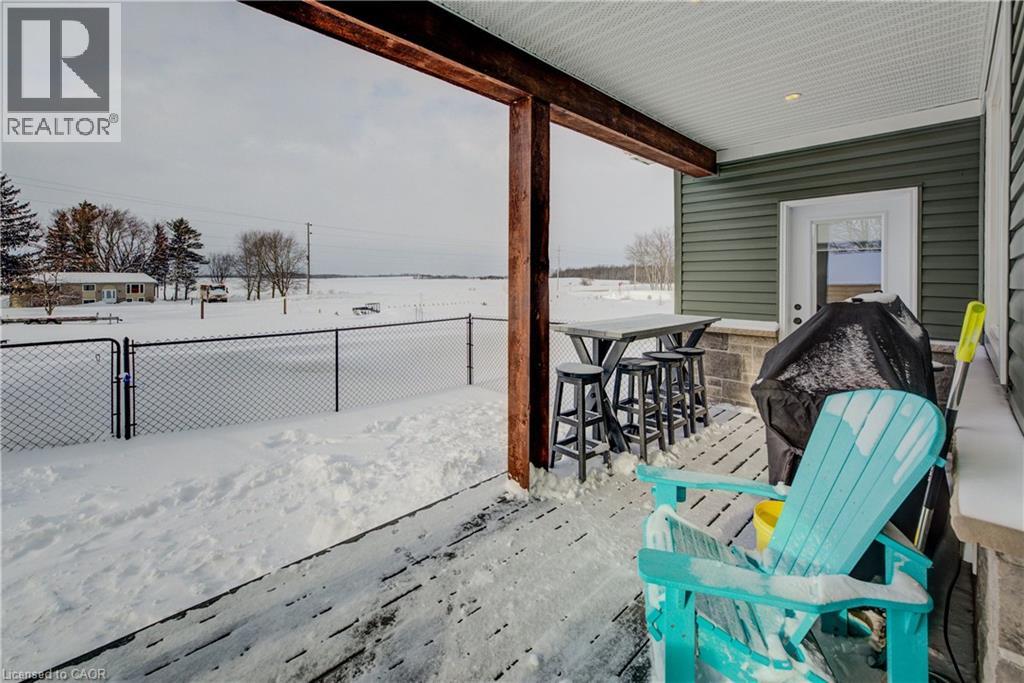 21 Paxton Street, Holyrood, Ontario  N0G 2B0 - Photo 46 - 40795237