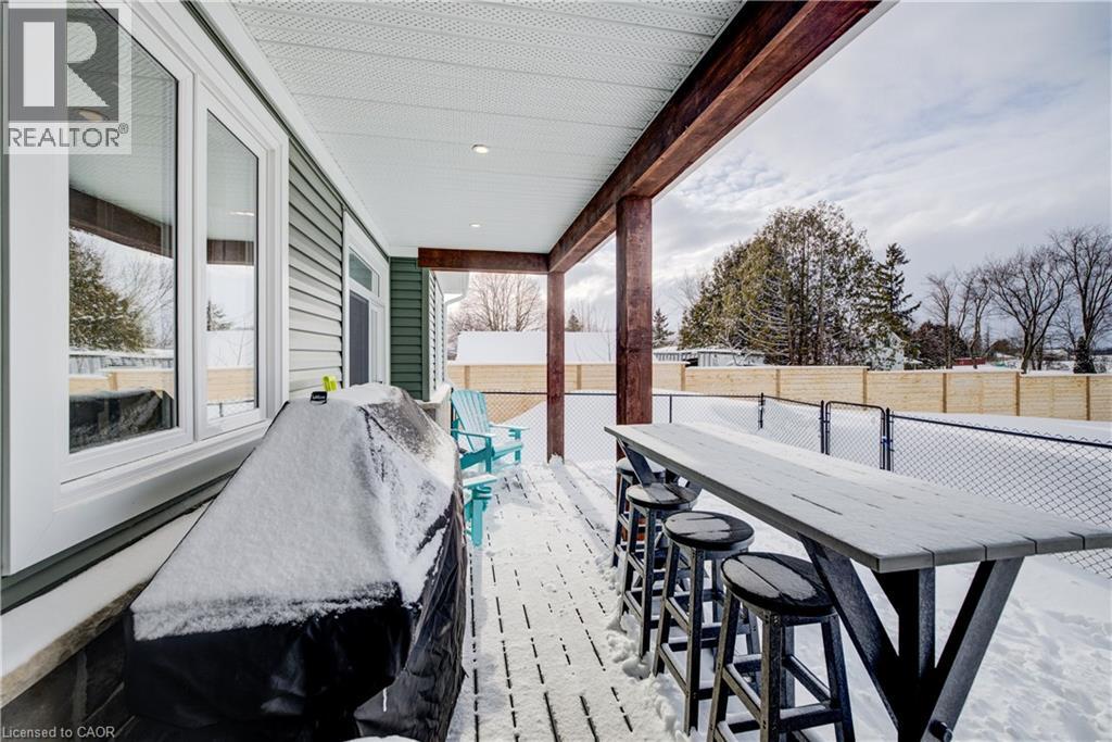 21 Paxton Street, Holyrood, Ontario  N0G 2B0 - Photo 44 - 40795237