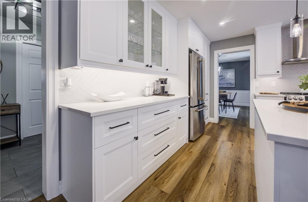 451 Knightsbridge Court, Waterloo, Ontario  N2T 2G5 - Photo 15 - 40798004