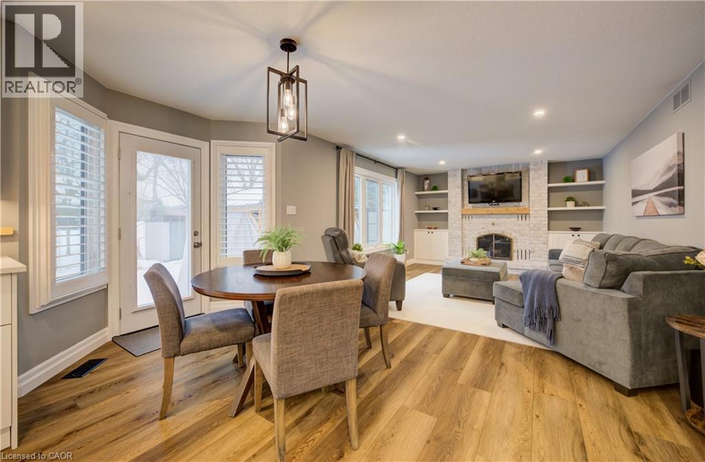 451 Knightsbridge Court, Waterloo, Ontario  N2T 2G5 - Photo 18 - 40798004